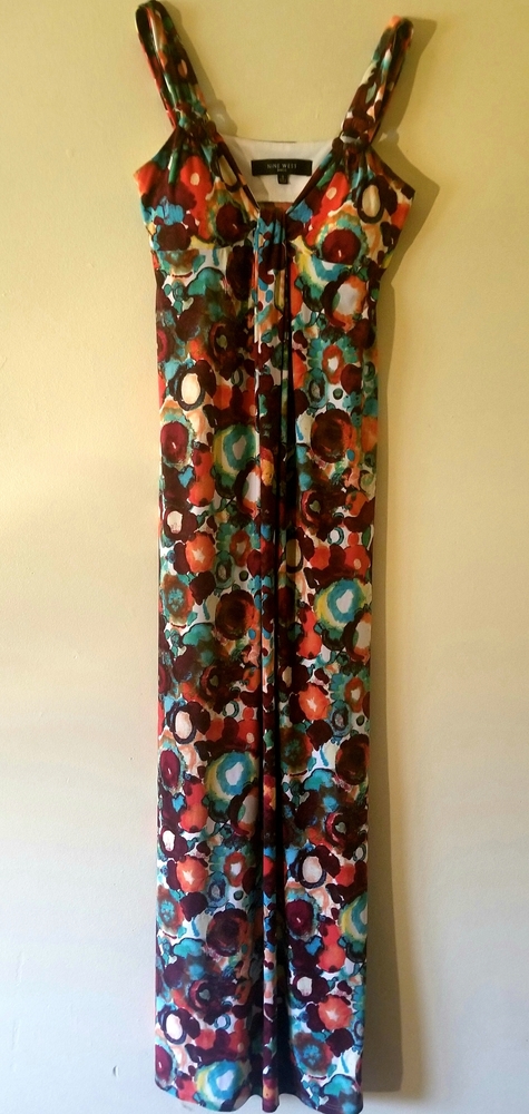 Nine west dress